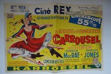 Musical carousel u29s d'occasion  Nyons