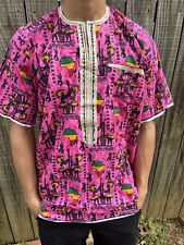 Dashiki small size for sale  Russellville