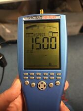 Spectrum analyzer 100mhz usato  Roma
