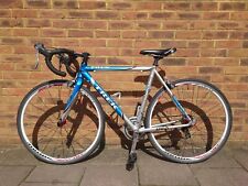 mens trek racing bike for sale  TWICKENHAM