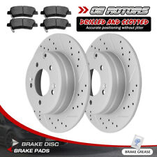 Brake rotors pads for sale  Dayton
