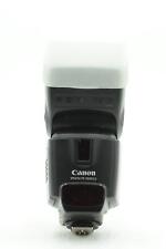 Suporte para Sapato Flash Canon 430EX II Speedlite #246 comprar usado  Enviando para Brazil