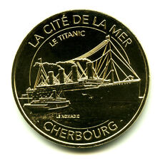 Cherbourg titanic titanic d'occasion  Losne