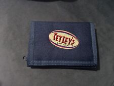 Tetley bitter wallet for sale  MANCHESTER
