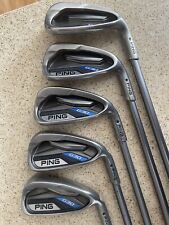 Ping g30 iron for sale  Gainesville