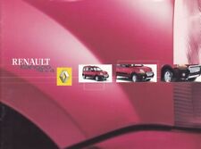 renault 4x4 usato  Roma