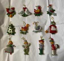 Vintage days christmas for sale  Sturtevant