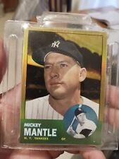 Mickey mantle 2011 for sale  Claremont