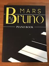 Bruno mars piano for sale  Edinburg