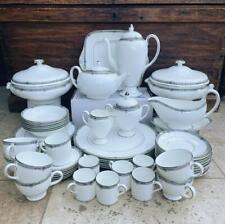 Wedgwood amherst dinnerware for sale  TRING