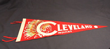 indians pennant for sale  Tampa