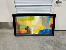 Modern abstract art for sale  Minneapolis