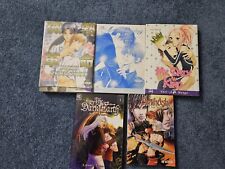 Manga yaoi lot for sale  Collegeville