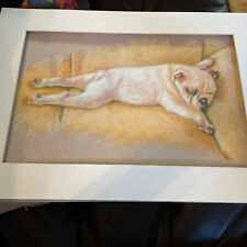 Pastel original painting for sale  Mableton