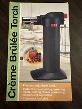 Creme brulee torch for sale  Blaine