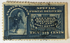 Special stamp for sale  Upland