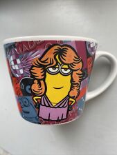 Minion tasse porzellan gebraucht kaufen  Dresden