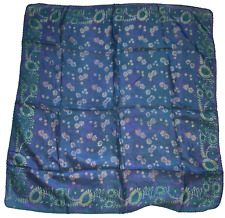 Batik silk scarf for sale  Waupun
