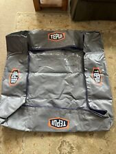 Used, Tepui (Thule) Ayer 2 Travel Cover - Grey for sale  Shipping to South Africa