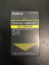 Roland cartridge 08 gebraucht kaufen  Sömmerda