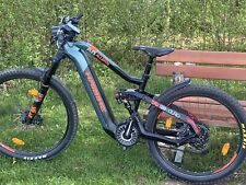 Haibike xduro allmtn gebraucht kaufen  Karlsfeld