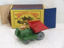 Matchbox lesney mb.2b for sale  Shipping to Ireland
