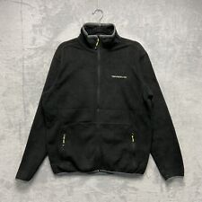 Tenson fleece jacket for sale  BELFAST