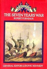 Seven years war for sale  UK