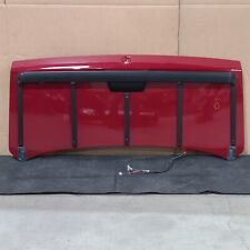 Mustang convertible trunk for sale  Romulus
