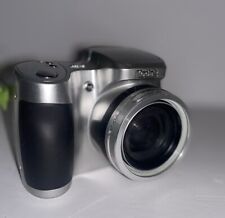 Usado, Câmera Digital Kodak EasyShare Z740 5.0MP Certificada em Estado Perfeito - Prata comprar usado  Enviando para Brazil