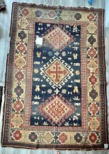 Antique hooked rug for sale  York