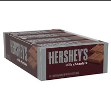 Hershey milk chocolate for sale  Detroit