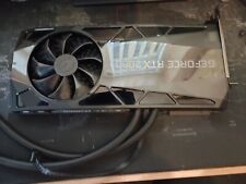 Evga geforce rtx for sale  BRISTOL