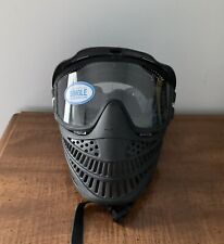 Máscara de paintball em perfeito estado capacete Jt anti neblina comprar usado  Enviando para Brazil