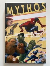 Mythos marvel graphic usato  Rimini