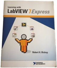 Learning labview express for sale  UK