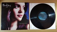 RARO! Disco de Vinil Norah Jones "Come Away With Me" (p)(c)2004 NOTA AZUL QUASE PERFEITO! comprar usado  Enviando para Brazil