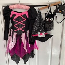Witches dress toy for sale  UK