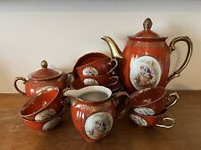 Vintage china tea for sale  Ireland