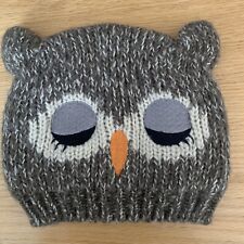 Owl hat. 100 for sale  LONDON