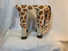Giraffe table plant for sale  Shipping to Ireland