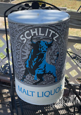 Schlitz malt liquor for sale  Ault