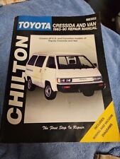 Rare chilton 1983 for sale  Pittsburgh