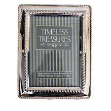 Vtg treasures silverplated for sale  Kennesaw