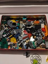 Lego loose bricks for sale  WARRINGTON