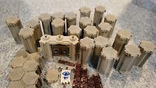 Heroscape fortress archkyrie for sale  Collegeville