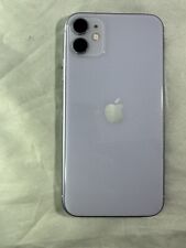 Apple iPhone 11 - 64GB - Purple (UNLOCKED) Fast  🚚 READ READ DESC for sale  Shipping to South Africa