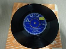 Decca demo 12203 for sale  TELFORD