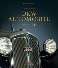 Dkw automobile audi gebraucht kaufen  Süd/Falka