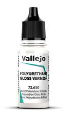 Varnish 18ml gloss for sale  Shipping to Ireland